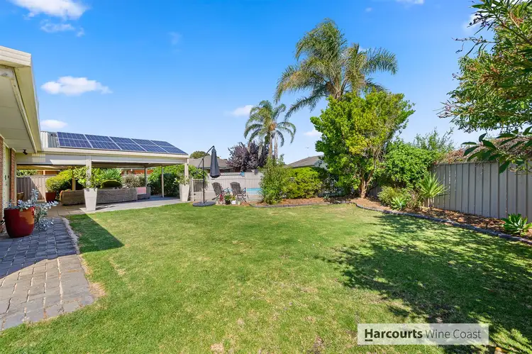 Sixth view of Homely house listing, 7 Aloisi Court, Woodcroft SA 5162