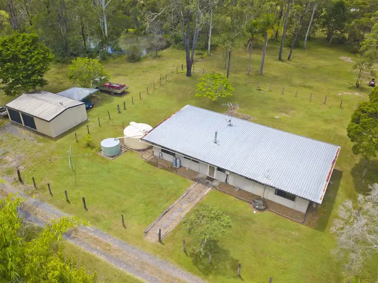 Main view of Homely house listing, 26-36 Redwood Circle, Jimboomba QLD 4280
