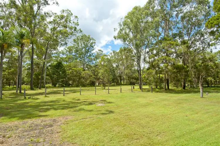 Fourth view of Homely house listing, 26-36 Redwood Circle, Jimboomba QLD 4280
