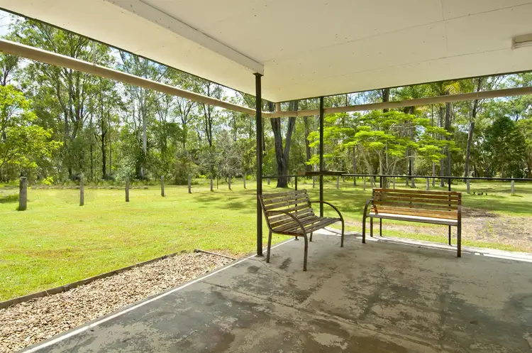 Fifth view of Homely house listing, 26-36 Redwood Circle, Jimboomba QLD 4280