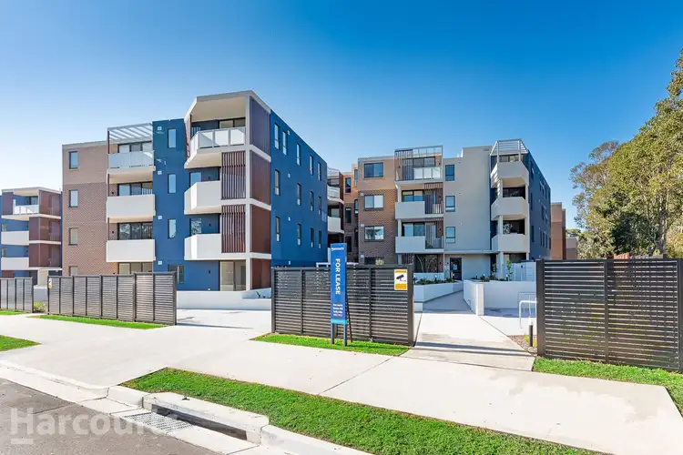 G13/9 Terry Road, Rouse Hill NSW 2155