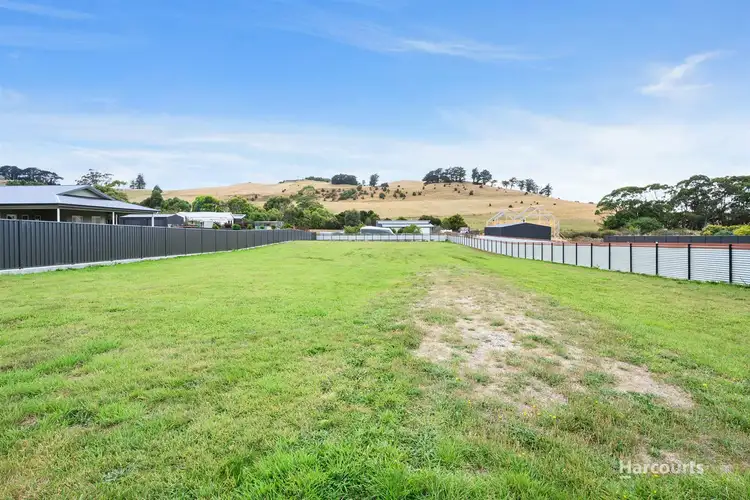 Third view of Homely land listing, 16A Table Cape Road, Wynyard TAS 7325