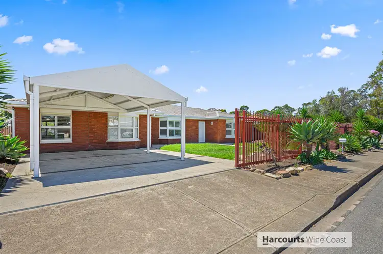 15 Water Street, Old Noarlunga SA 5168