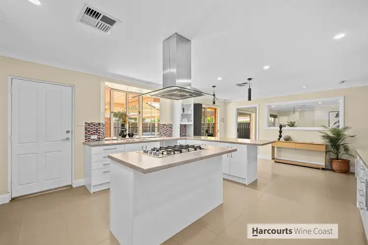 Fifth view of Homely house listing, 15 Water Street, Old Noarlunga SA 5168