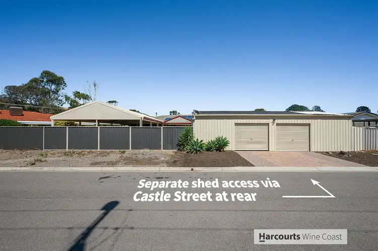 Sixth view of Homely house listing, 15 Water Street, Old Noarlunga SA 5168