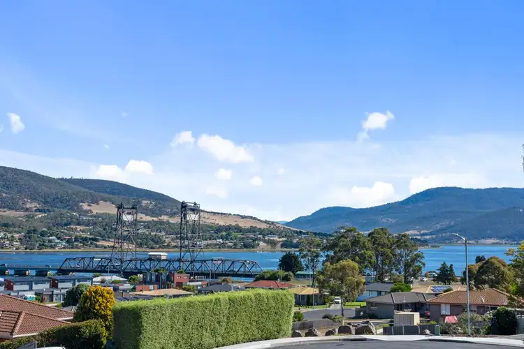 Third view of Homely land listing, 8 Tonks Place, Bridgewater TAS 7030
