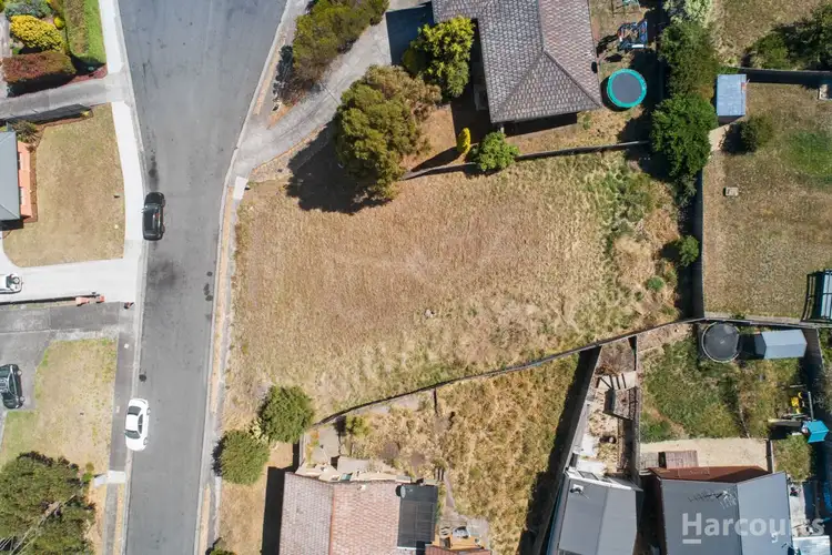 Fifth view of Homely land listing, 8 Tonks Place, Bridgewater TAS 7030