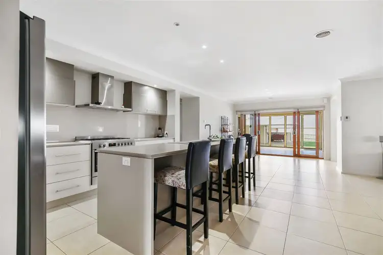 Second view of Homely house listing, 10 Eccles Way, Leongatha VIC 3953