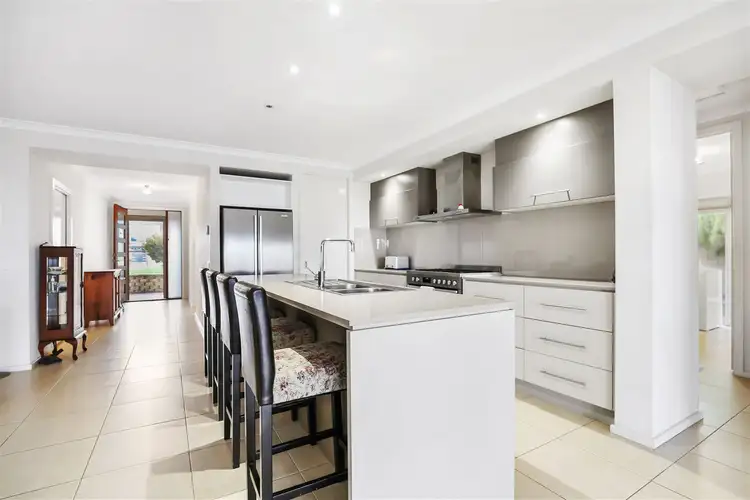 Third view of Homely house listing, 10 Eccles Way, Leongatha VIC 3953