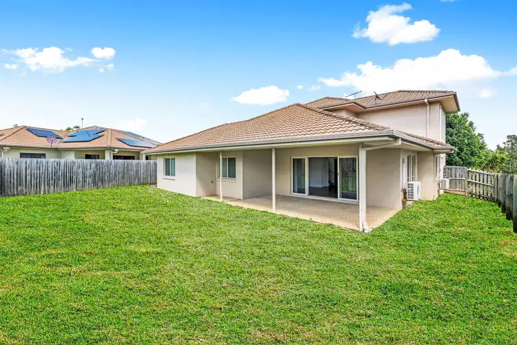 14 Glider Street, North Lakes QLD 4509