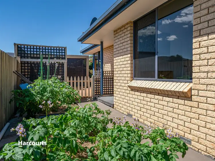 9 Thorp Street