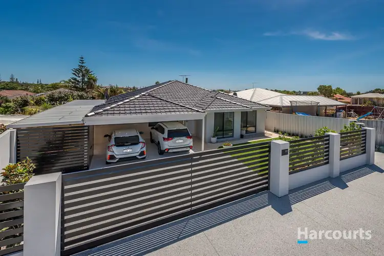 Main view of Homely house listing, 88 St Barnabas Boulevard, Quinns Rocks WA 6030