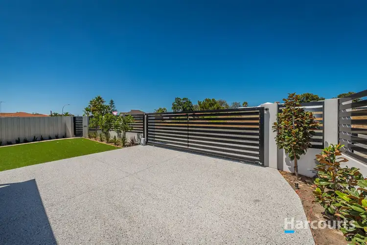 Second view of Homely house listing, 88 St Barnabas Boulevard, Quinns Rocks WA 6030