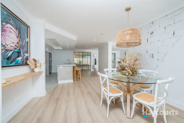 Fifth view of Homely house listing, 88 St Barnabas Boulevard, Quinns Rocks WA 6030