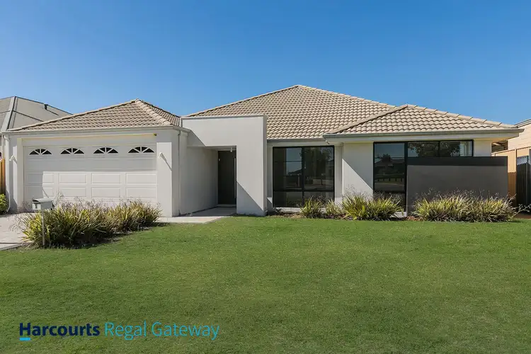 5 Cousins Street, Hammond Park WA 6164