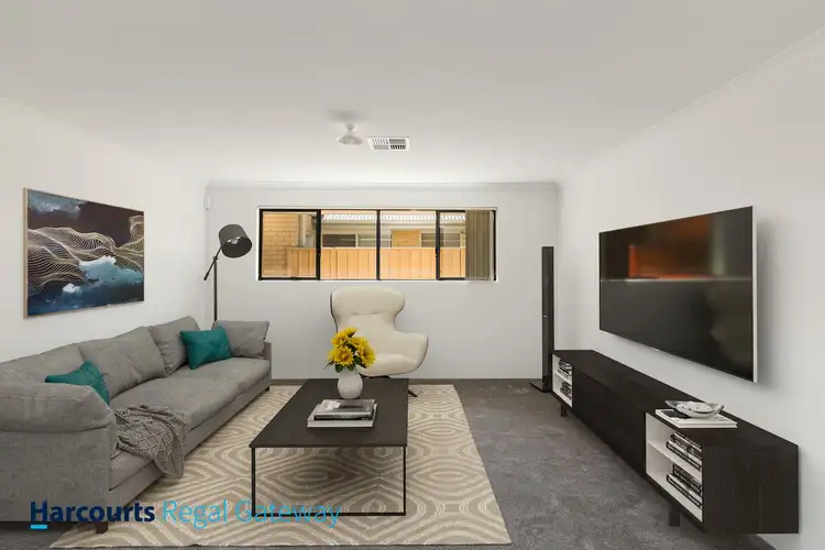 Second view of Homely house listing, 5 Cousins Street, Hammond Park WA 6164