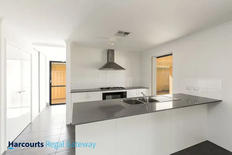 Fifth view of Homely house listing, 5 Cousins Street, Hammond Park WA 6164