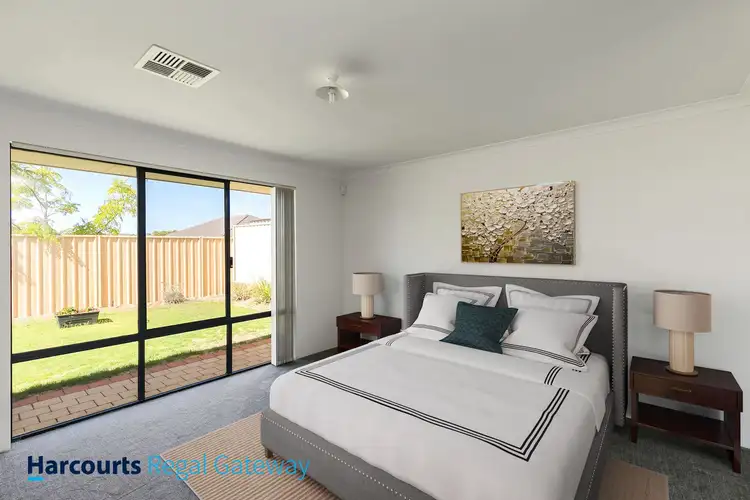 Sixth view of Homely house listing, 5 Cousins Street, Hammond Park WA 6164