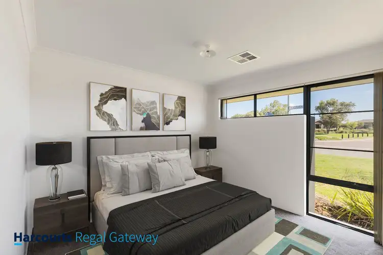 Seventh view of Homely house listing, 5 Cousins Street, Hammond Park WA 6164
