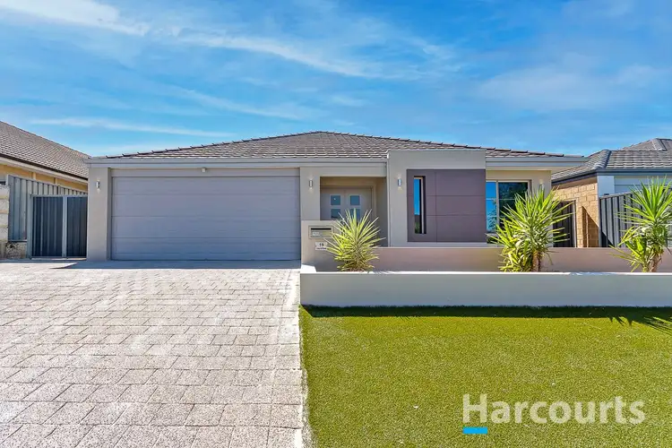 Main view of Homely house listing, 19 Halecroft Street, Landsdale WA 6065