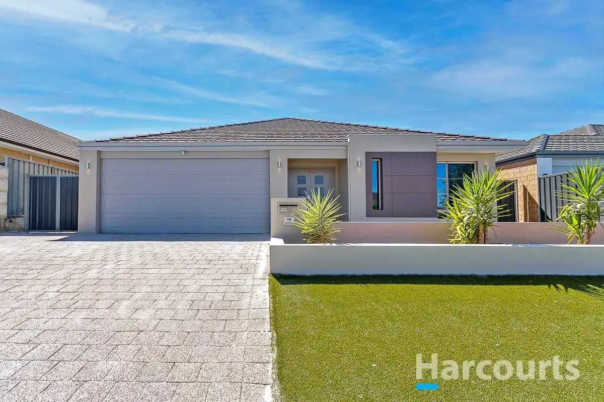 Main view of Homely house listing, 19 Halecroft Street, Landsdale WA 6065
