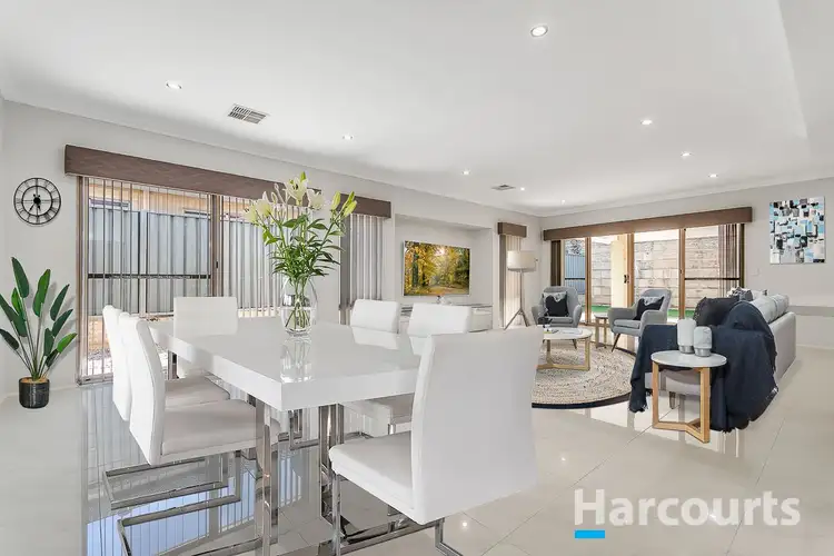 Second view of Homely house listing, 19 Halecroft Street, Landsdale WA 6065