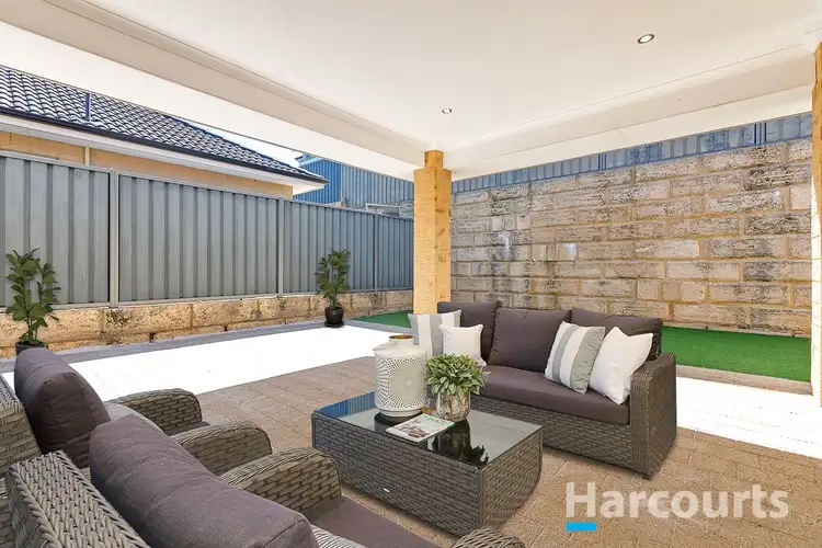 Fourth view of Homely house listing, 19 Halecroft Street, Landsdale WA 6065