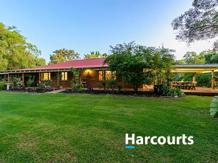 Third view of Homely house listing, 34 Jarrah Elbow, Vasse WA 6280