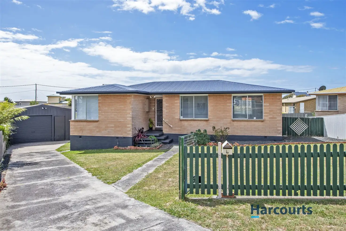 Main view of Homely house listing, 6 Lebrina Court, West Ulverstone TAS 7315