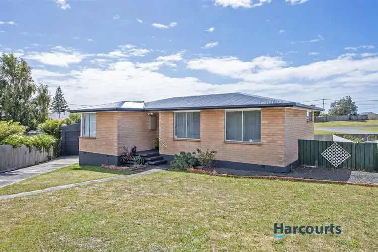 Fourth view of Homely house listing, 6 Lebrina Court, West Ulverstone TAS 7315