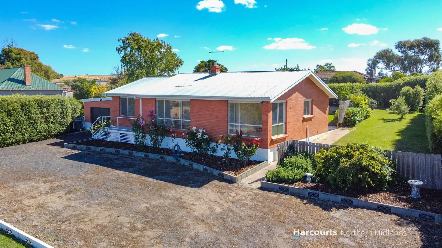 Main view of Homely house listing, 172 Bridge Street, Campbell Town TAS 7210