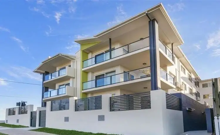 7/60 Ernest Street, Manly QLD 4179