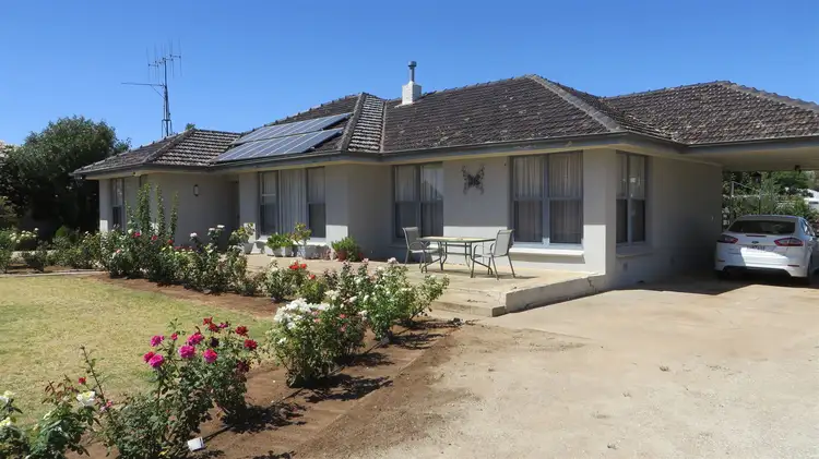 Main view of Homely house listing, 20 Meering Road, Quambatook VIC 3540
