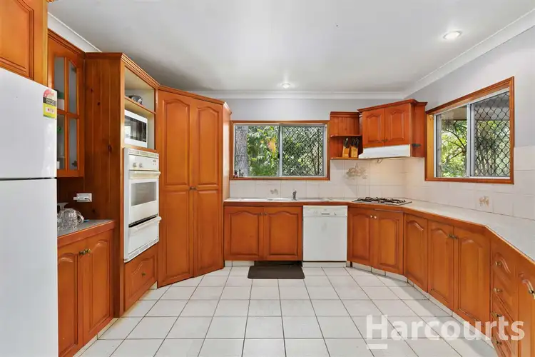 Fourth view of Homely house listing, 11 Diamantina Drive, Howard QLD 4659
