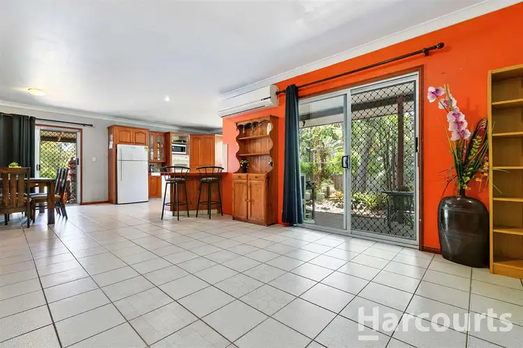 Fifth view of Homely house listing, 11 Diamantina Drive, Howard QLD 4659