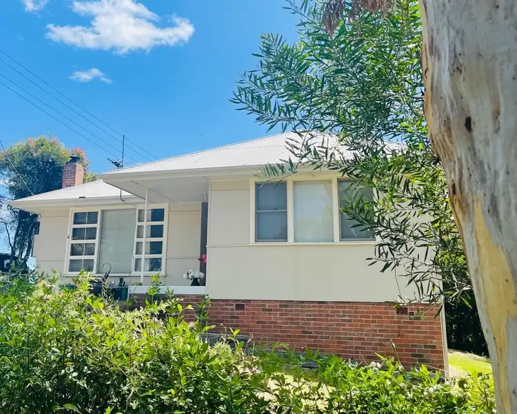 Main view of Homely house listing, 1 Saville Row, Kandos NSW 2848