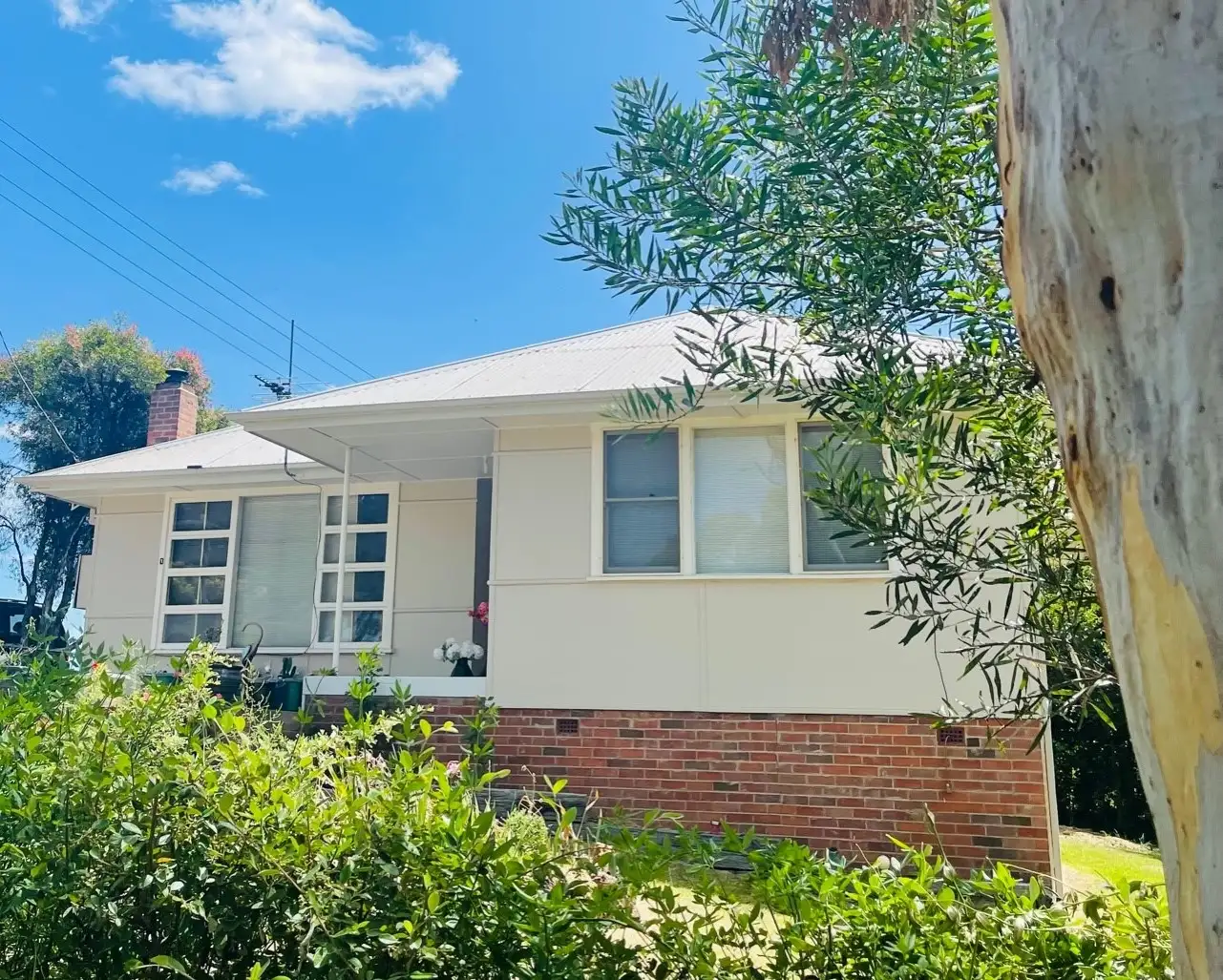 Main view of Homely house listing, 1 Saville Row, Kandos NSW 2848