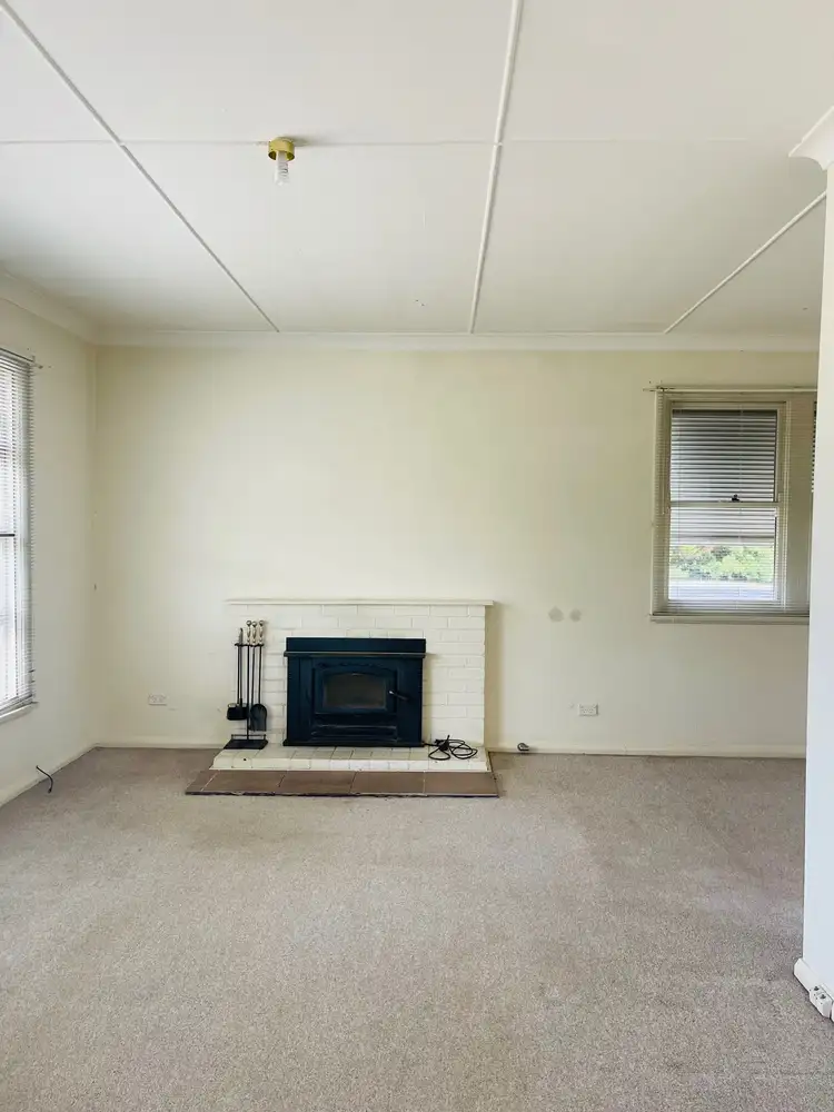 Second view of Homely house listing, 1 Saville Row, Kandos NSW 2848