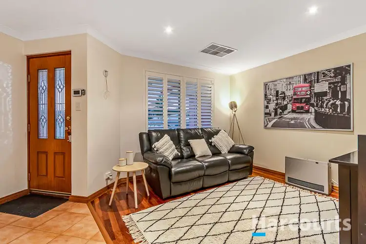 Fourth view of Homely house listing, 105 Windermere Circle, Joondalup WA 6027