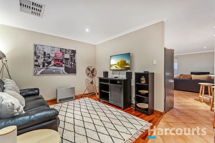 Fifth view of Homely house listing, 105 Windermere Circle, Joondalup WA 6027