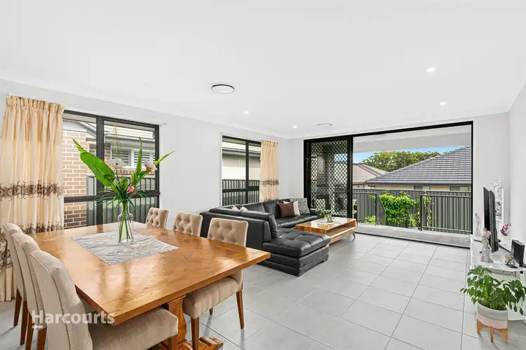 Second view of Homely house listing, 26 Gugara Street, Calderwood NSW 2527