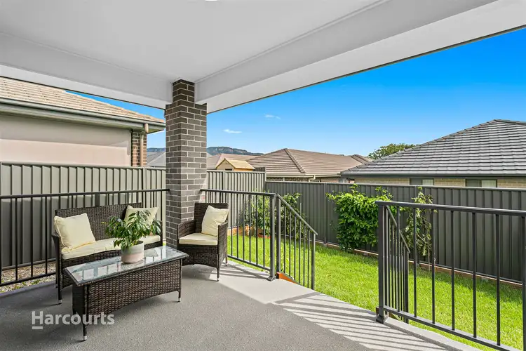 Third view of Homely house listing, 26 Gugara Street, Calderwood NSW 2527