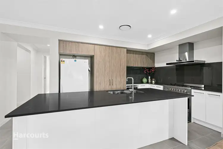 Fourth view of Homely house listing, 26 Gugara Street, Calderwood NSW 2527