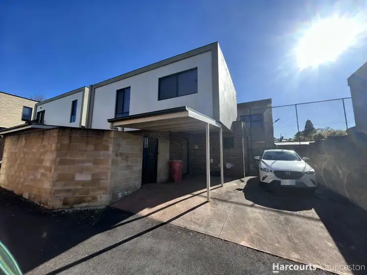 3/55 Howick Street, Launceston TAS 7250