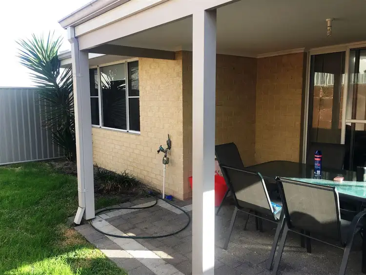 Third view of Homely house listing, 23 Ewens Pass, Wandi WA 6167