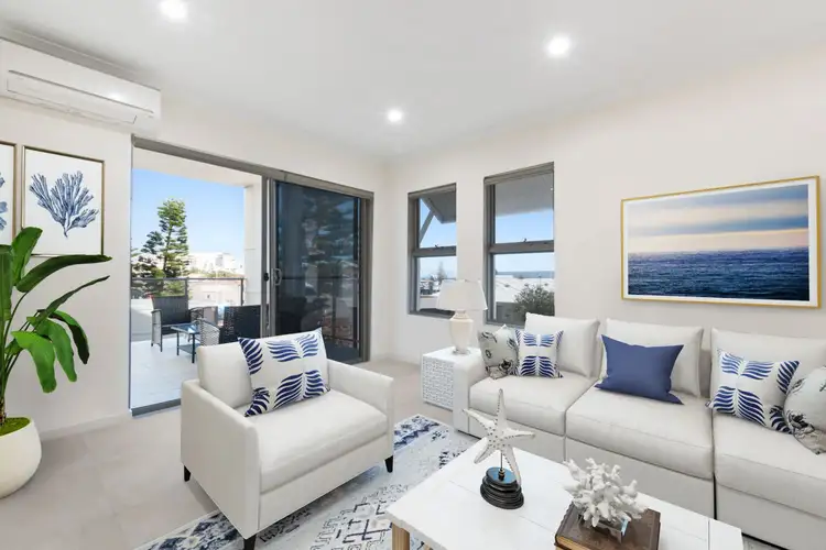 Main view of Homely house listing, 1/46 Filburn Street, Scarborough WA 6019