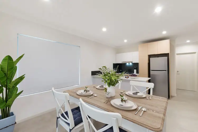 Second view of Homely house listing, 1/46 Filburn Street, Scarborough WA 6019
