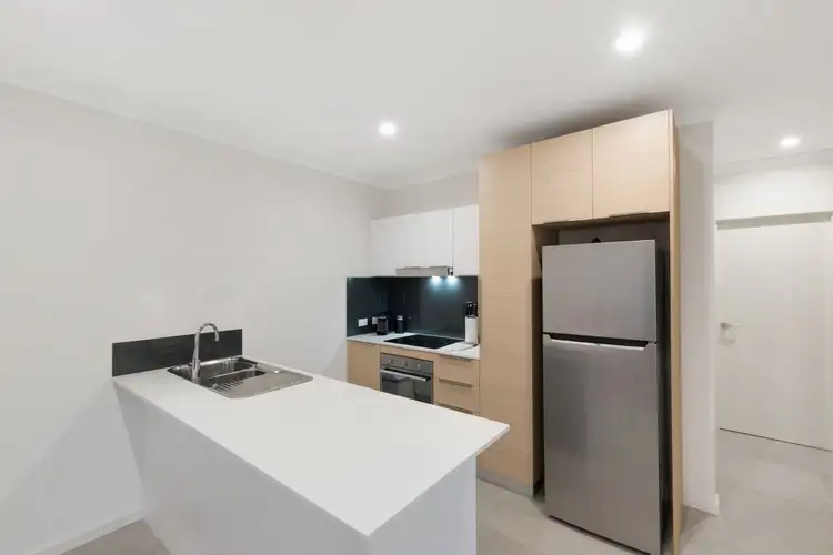 Third view of Homely house listing, 1/46 Filburn Street, Scarborough WA 6019