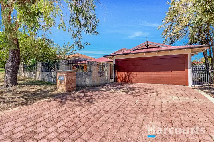 10 Cairnsmore Chase, Kinross WA 6028