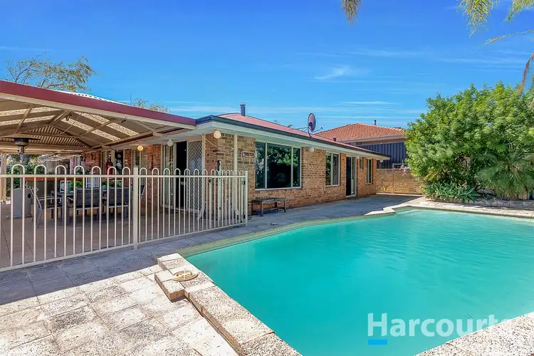Second view of Homely house listing, 10 Cairnsmore Chase, Kinross WA 6028